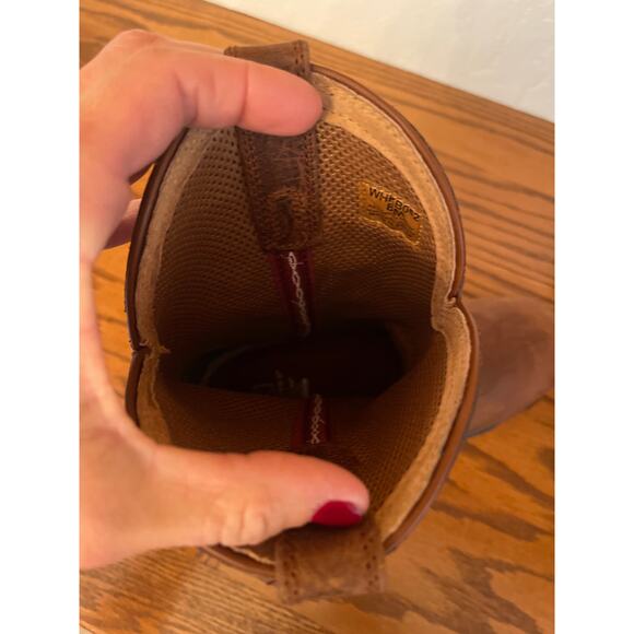 Twisted X Blendies western boots size 8 - Picture 5 of 7